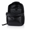 Personalized Leather Bag Black