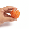 Personalized Laddu Candle