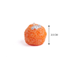 Personalized Laddu Candle