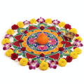 Personalized Modak Candle