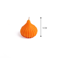 Personalized Modak Candle