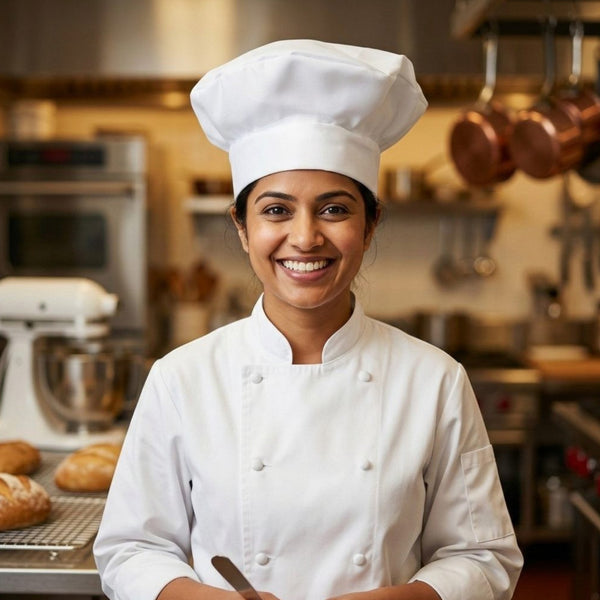 Personalized Chef Hat