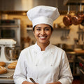 Personalized Chef Hat