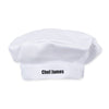 Personalized Chef Hat