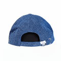 Personalized Denim Cap
