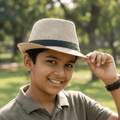 Personalized Kids Hat Hat 1