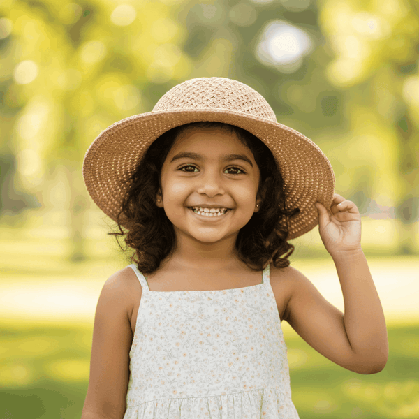 Personalized Kids Hat Hat 2