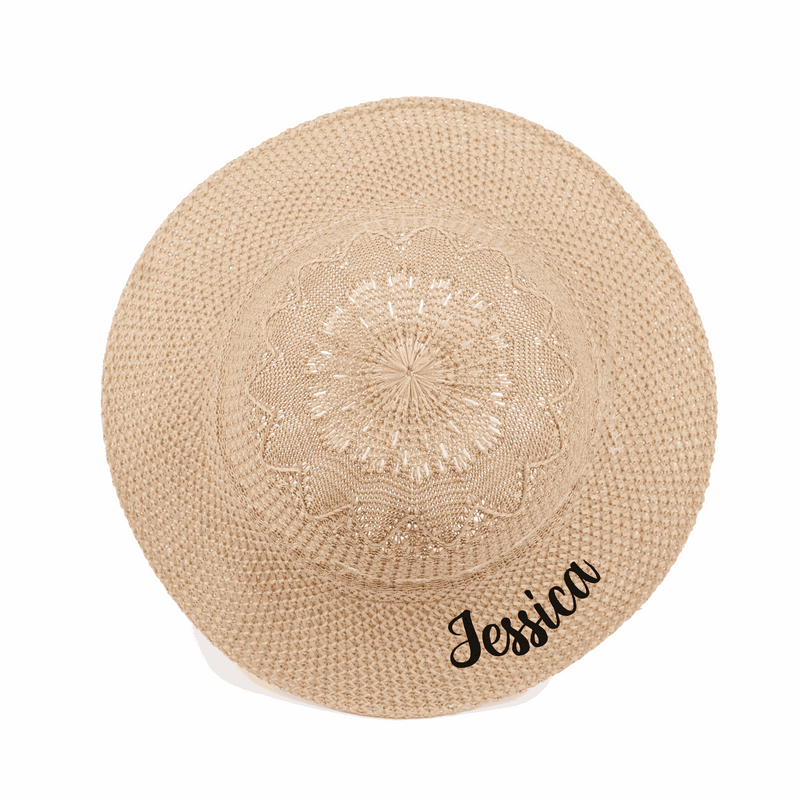 Personalized Kids Hat Hat 2