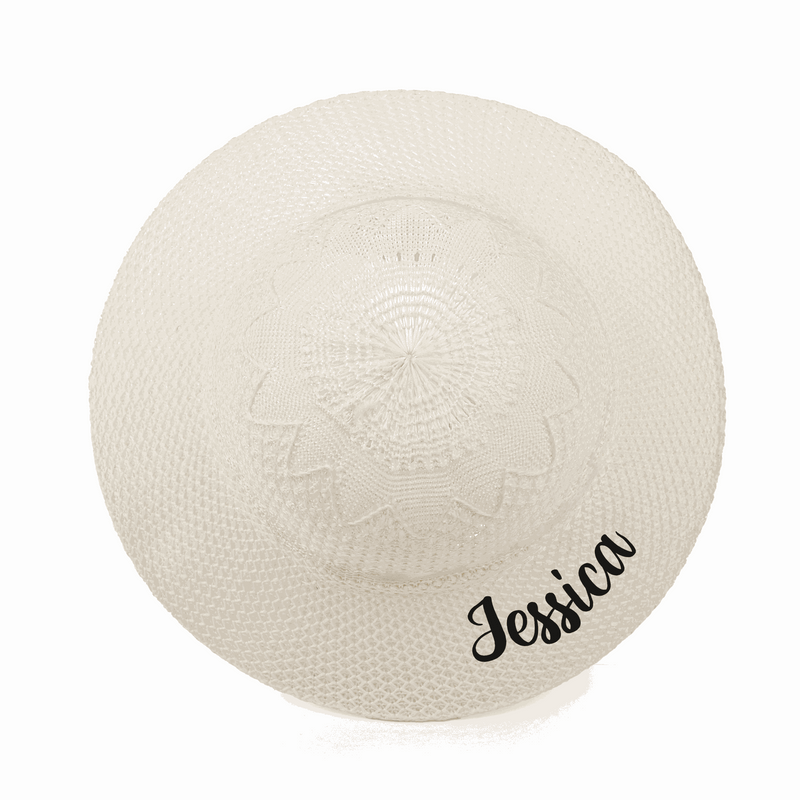 Personalized Kids Hat Hat 3