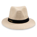 Personalized White Hat