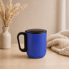Personalized Blue Mug