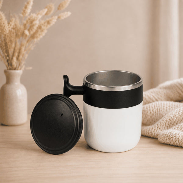 Personalized Short Handle Mug