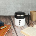 Personalized Short Handle Mug