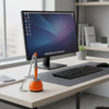 Personalized Desk Accessories - Orange