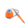 Personalized Desk Accessories - Orange