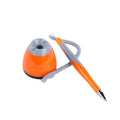 Personalized Desk Accessories - Orange