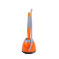 Personalized Desk Accessories - Orange