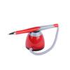 Personalized Desk Accessories - Red
