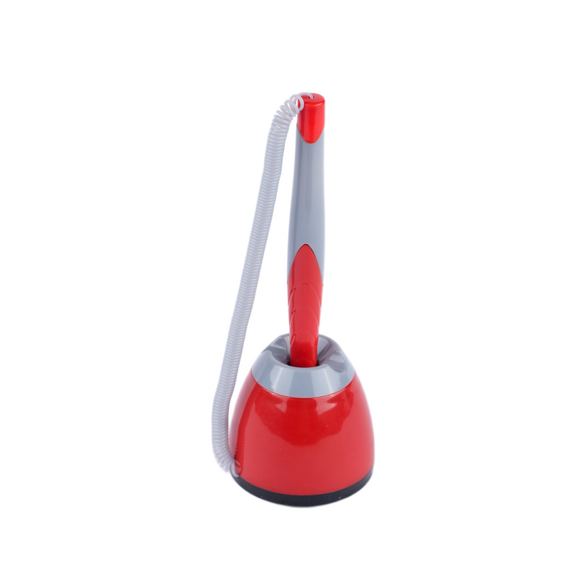 Personalized Desk Accessories - Red