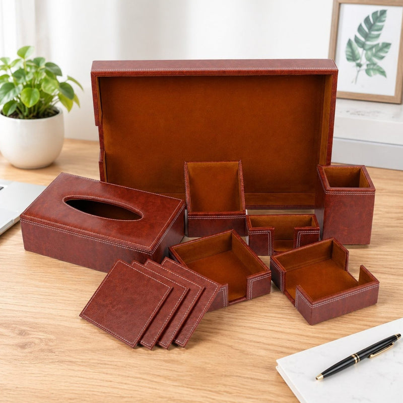 Personalized Tray Set