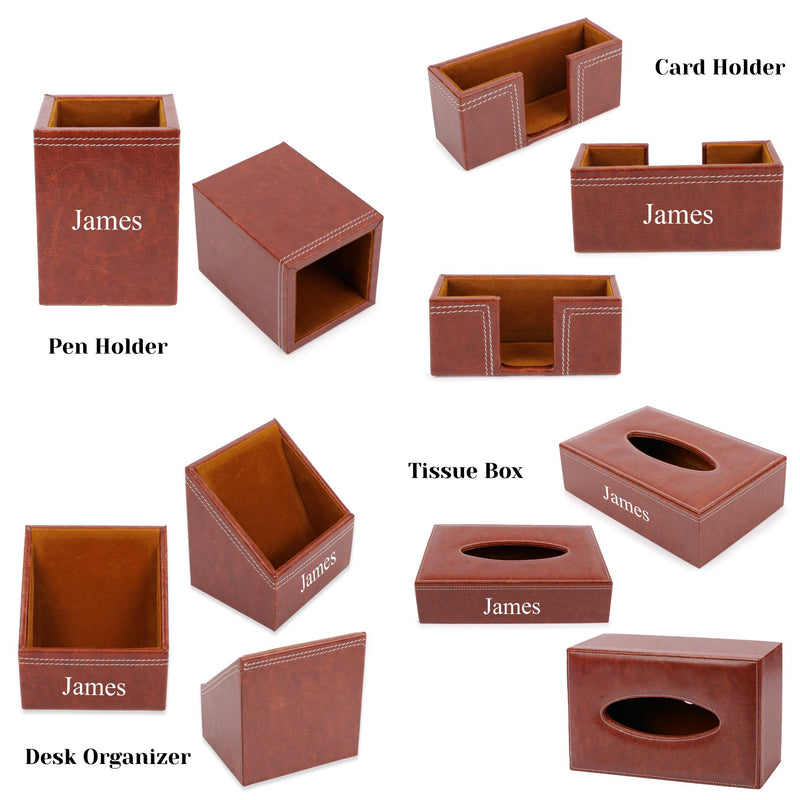 Personalized Tray Set