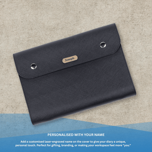 Personalized Big Diary