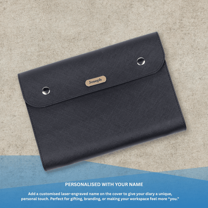 Personalized Big Diary