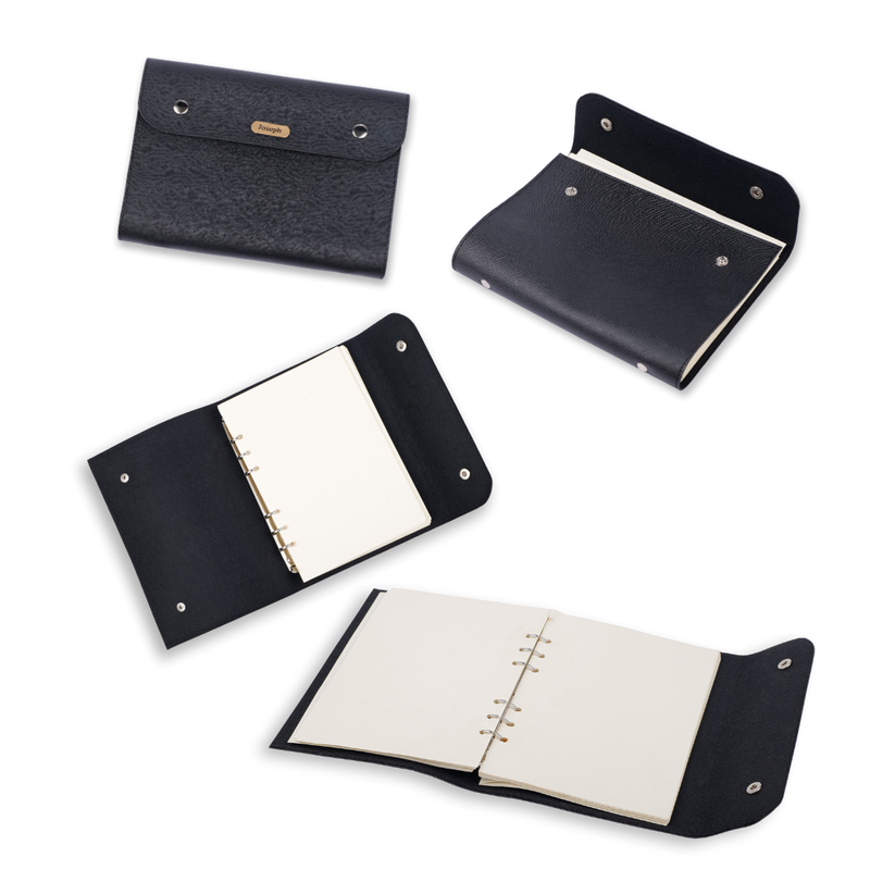 Personalized Big Diary