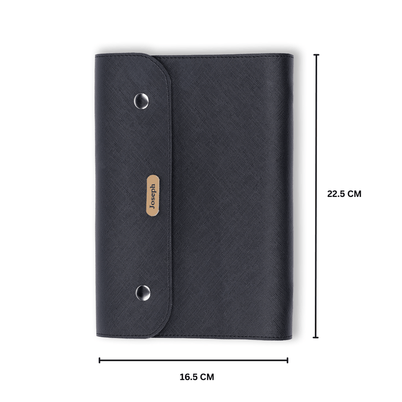 Personalized Big Diary