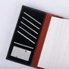 Personalized Black Big Diary