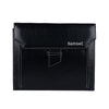 Personalized Black Big Diary