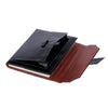 Personalized Black Big Diary
