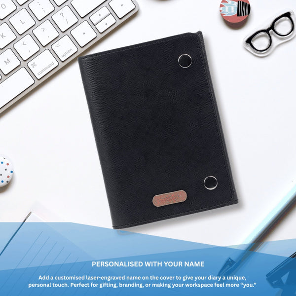 Personalized Small Diary
