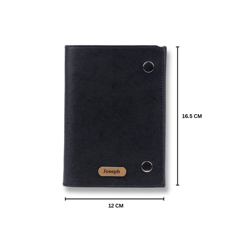 Personalized Small Diary