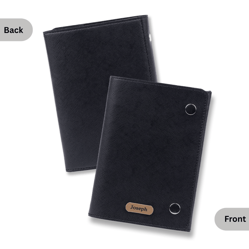 Personalized Small Diary