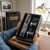 Personalized Vacuum Flask Set