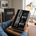 Personalized Vacuum Flask Set