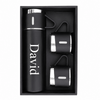 Personalized Vacuum Flask Set