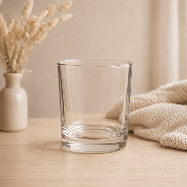 Personalized Whisky Glass