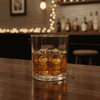 Personalized Whisky Glass