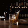 Personalized Whisky Glass