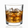 Personalized Whisky Glass