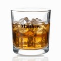 Personalized Whisky Glass