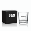 Personalized Whisky Glass