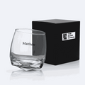 Personalized Whisky Rolling Glass