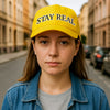 Personalized Hat