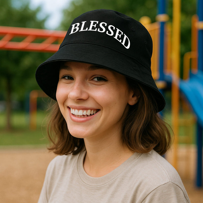 Personalized Hat