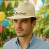 Personalized Hat