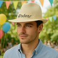 Personalized Hat