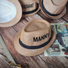 Personalized Hat